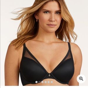 ThirdLove Classic Contour Plunge Bra 36C